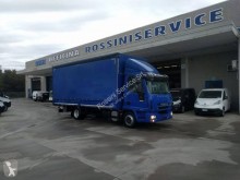 Iveco Eurocargo ML 75 E 18 P truck used tautliner