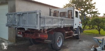 Camion bi-benne Iveco Tector 120E24
