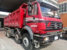 Camion ribaltabile Mercedes SK 2644