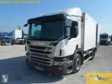 Camion Scania P 230 frigo occasion