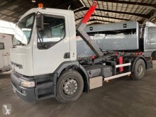 Camion polybenne Renault Premium 270 DCI