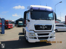 Camion châssis MAN 26.360