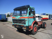Camion Mercedes 1926 châssis occasion