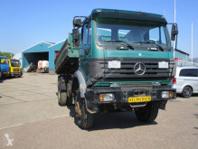 Camion benne Mercedes AK