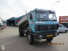 Mercedes 1824 truck used tipper