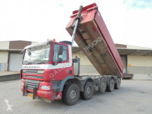 Camion benne Ginaf X5250 TS