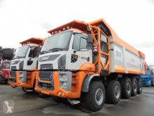 Camion benne Ginaf HD5395TS 10X6