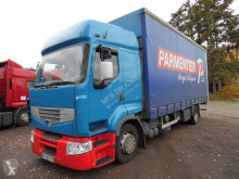 Renault Premium 320 truck used box