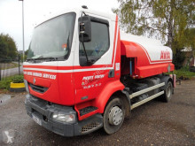 Camion citerne Renault tankwagen