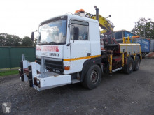 Renault Camion R390 depanneur
