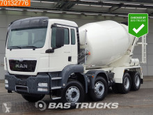 Camion MAN TGS 41.400 béton toupie / Malaxeur occasion