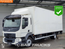 Camion Volvo FL 250 furgone usato