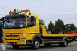 Camion Mercedes 816 dépannage occasion