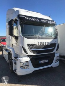 Iveco Stralis AT 440 S 42 TXP truck used chassis