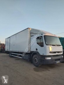 Kamión Renault Midlum 270 dodávka ojazdený