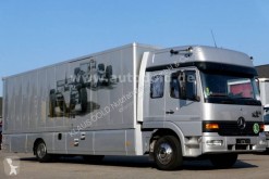 Camion porte voitures Mercedes Atego 1223