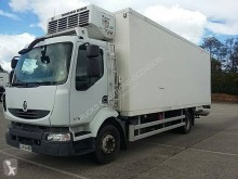 Renault mono temperature refrigerated truck Gamme D 210.13 DTI 5