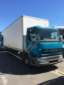Camion DAF LF 220 fourgon occasion