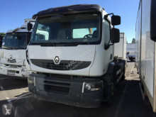 Camion Renault Premium Lander 370 DXI polybenne occasion