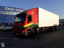 Volvo FE 320 truck used box