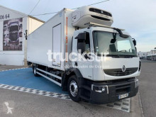 Camião Renault Premium 270.18 frigorífico mono temperatura usado