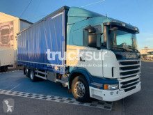 Camion savoyarde Scania G 400