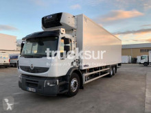 Camion frigo mono température Renault Premium 430.26