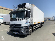 Camion Mercedes Antos 2536 frigo mono température occasion