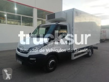 Iveco 70 C17 truck used mono temperature refrigerated