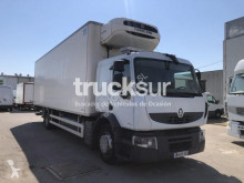 Camião Renault Premium frigorífico mono temperatura usado