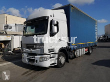 Lastbil Renault Premium 460.18 palletransport brugt