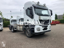 Грузовое шасси Iveco Stralis