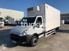 Kamión chladiarenské vozidlo jedna teplota Iveco 70 C17