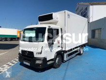 Camion frigo mono température Renault Gamme D Cab 7.5 180 Frc X Carr