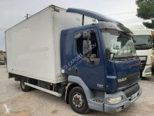 Camion DAF LF 180 fourgon occasion