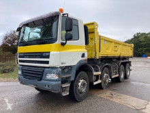 Camion DAF CF85 410 benă bilaterala second-hand