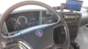 Camion bi-benne Scania P 380