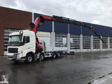 Грузовик платформа Volvo FH 540