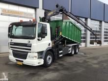 Camion DAF CF 360 benne occasion