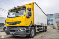 Camion fourgon brasseur Renault Premium Lander 380 DXI