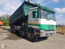 Camion ribaltabile trilaterale Mercedes Actros 4148