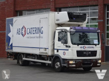 Camion MAN TGL 12.220 frigo mono température occasion