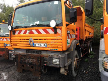 Camion Renault G300