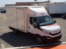 Camion Iveco Daily 35C13 furgon second-hand