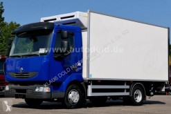 Camion frigo multi température Renault Midlum 220 DXI