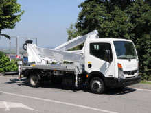 Camion nacelle Nissan Cabstar
