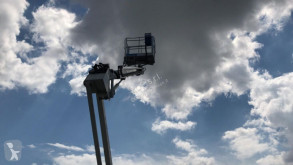 Nissan Z 21 truck used aerial platform