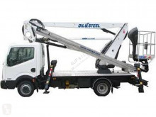 Camion nacelle Nissan Cabstar