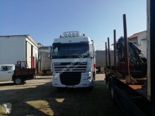 Ciężarówka dłużyca DAF XF 510