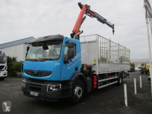 Camion plateau standard Renault Premium 310.19 DXI